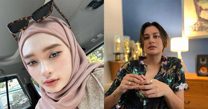 10 Artis yang Menyandang Status Janda Tahun 2023, Ada Inara Rusli